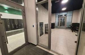 1-к квартира, на длительный срок, 30м2, 10/17 этаж