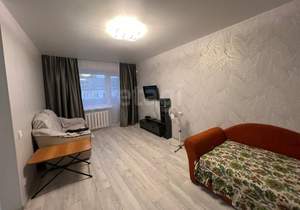 1-к квартира, на длительный срок, 30м2, 5/5 этаж