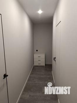 1-к квартира, на длительный срок, 54м2, 24/24 этаж