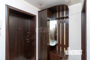 1-к квартира, на длительный срок, 34м2, 3/10 этаж