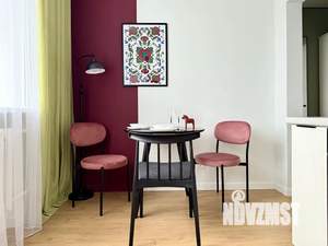 1-к квартира, посуточно, 34м2, 8/9 этаж