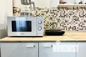 1-к квартира, посуточно, 35м2, 5/19 этаж