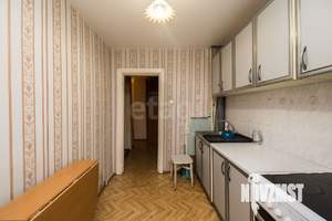 1-к квартира, на длительный срок, 33м2, 1/5 этаж