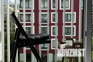 1-к квартира, посуточно, 29м2, 4/17 этаж