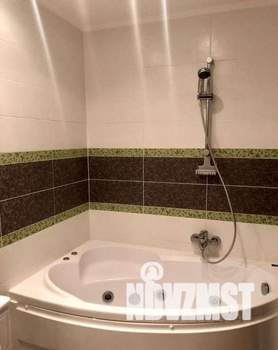 2-к квартира, на длительный срок, 60м2, 10/10 этаж