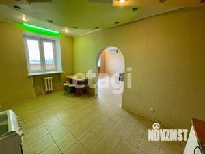 1-к квартира, на длительный срок, 51м2, 6/12 этаж