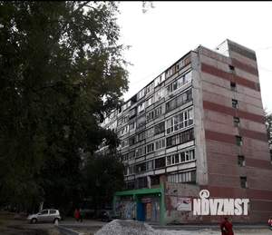 Студия квартира, посуточно, 25м2, 3/8 этаж