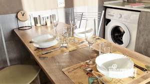 Студия квартира, посуточно, 25м2, 16/16 этаж