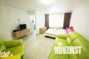 1-к квартира, посуточно, 36м2, 3/5 этаж