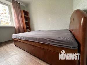 3-к квартира, посуточно, 75м2, 1/1 этаж