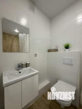 1-к квартира, посуточно, 33м2, 1/1 этаж