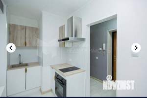 1-к квартира, на длительный срок, 31м2, 6/9 этаж