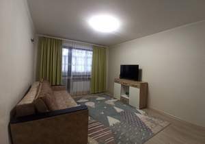 1-к квартира, на длительный срок, 45м2, 7/10 этаж