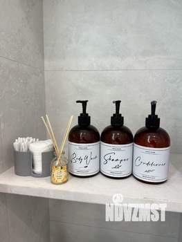 1-к квартира, посуточно, 40м2, 2/14 этаж