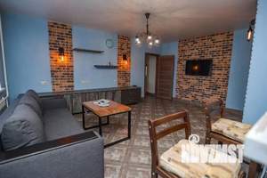 1-к квартира, посуточно, 61м2, 1/1 этаж