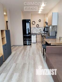 1-к квартира, на длительный срок, 42м2, 12/23 этаж