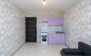 1-к квартира, на длительный срок, 46м2, 4/10 этаж