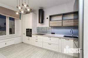 2-к квартира, на длительный срок, 79м2, 11/16 этаж