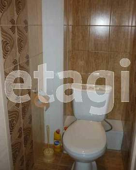 1-к квартира, на длительный срок, 35м2, 4/9 этаж