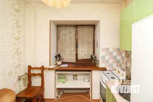 2-к квартира, на длительный срок, 42м2, 2/5 этаж