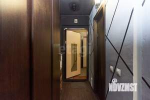 Студия квартира, на длительный срок, 17м2, 15/16 этаж