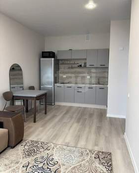 1-к квартира, на длительный срок, 40м2, 16/16 этаж