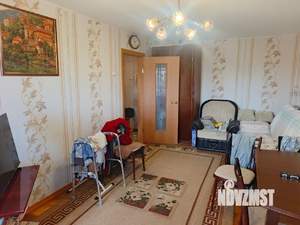 1-к квартира, на длительный срок, 37м2, 2/2 этаж