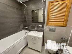1-к квартира, на длительный срок, 44м2, 2/16 этаж