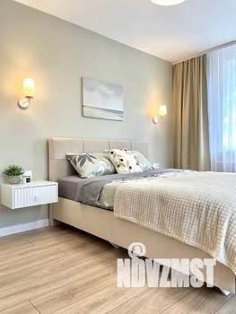 2-к квартира, посуточно, 56м2, 5/9 этаж