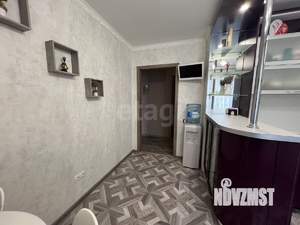 2-к квартира, на длительный срок, 57м2, 4/17 этаж