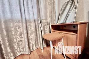 1-к квартира, посуточно, 55м2, 5/10 этаж