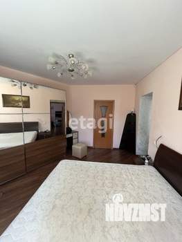 3-к квартира, на длительный срок, 122м2, 4/14 этаж