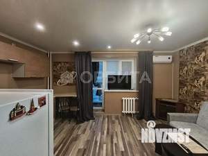 Студия квартира, на длительный срок, 29м2, 8/16 этаж