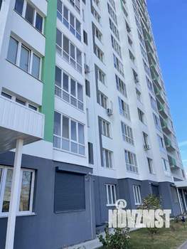 Студия квартира, посуточно, 19м2, 7/16 этаж
