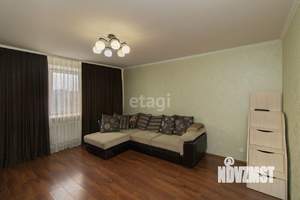 2-к квартира, на длительный срок, 71м2, 9/12 этаж