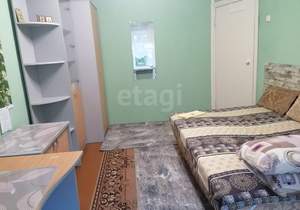 1-к квартира, на длительный срок, 35м2, 3/5 этаж