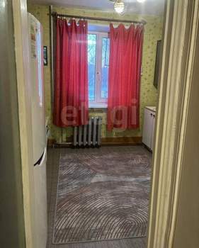 1-к квартира, на длительный срок, 34м2, 1/9 этаж