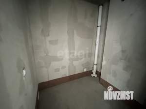 Студия квартира, на длительный срок, 22м2, 5/23 этаж