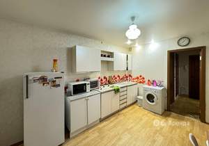 2-к квартира, на длительный срок, 65м2, 7/9 этаж