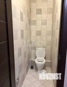 1-к квартира, на длительный срок, 40м2, 6/17 этаж