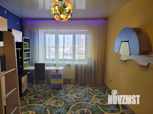 3-к квартира, на длительный срок, 60м2, 6/17 этаж