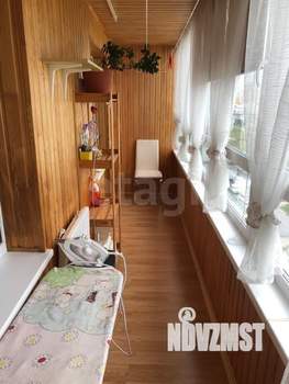 3-к квартира, на длительный срок, 90м2, 6/14 этаж