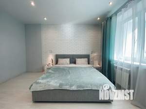 1-к квартира, посуточно, 55м2, 3/17 этаж