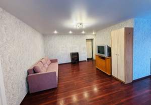 1-к квартира, на длительный срок, 42м2, 3/5 этаж