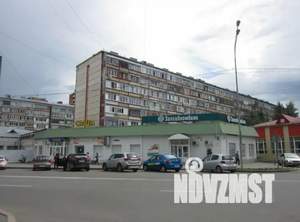 Студия квартира, на длительный срок, 18м2, 7/8 этаж