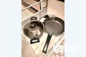 1-к квартира, посуточно, 38м2, 10/13 этаж