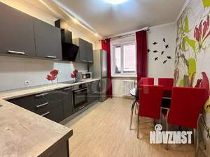 1-к квартира, на длительный срок, 37м2, 8/9 этаж