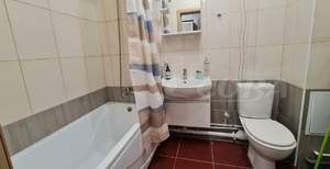 1-к квартира, на длительный срок, 50м2, 4/10 этаж