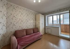 1-к квартира, на длительный срок, 35м2, 9/14 этаж