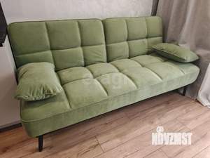 Студия квартира, на длительный срок, 23м2, 3/10 этаж